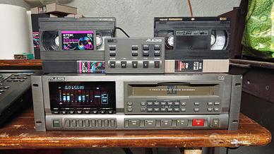 Registratore digitale a 8 tracce Alesis Adat XT