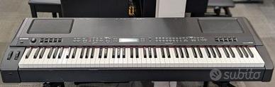 PIANOFORTE DIGITALE YAMAHA CP 300 USATO GARANZIA