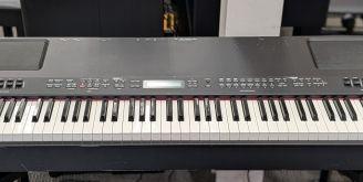 PIANOFORTE DIGITALE YAMAHA CP 300 USATO GARANZIA