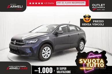 Volkswagen Taigo 1.0 tsi Life 95cv KM0