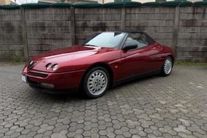 ALFA ROMEO spider - Spider 3.0i V6 cat