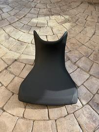 Sella ribassata pilota ducati multistrada v2 s