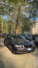 Bmw serie 3 e90 318i