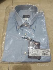 Camicia uomo 