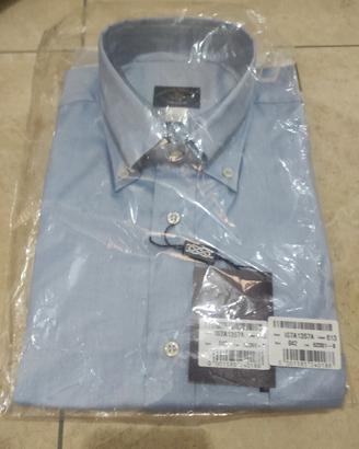 Camicia uomo 