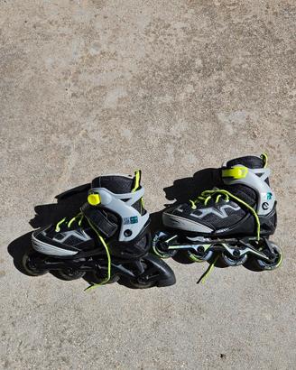 Pattini Oxelo