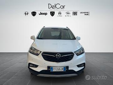 Opel Mokka X 1.6 CDTI Ecotec 4x2 Start&Stop Innova