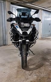BMW R 1200 GS ADVENTURE 