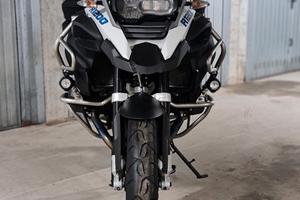 BMW R 1200 GS ADVENTURE 