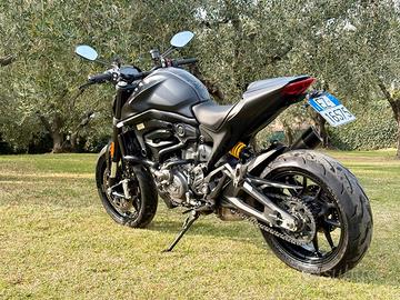 Ducati Monster 937 - 2022