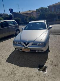 alfa 166 v6 turbo