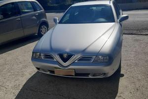 alfa 166 v6 turbo