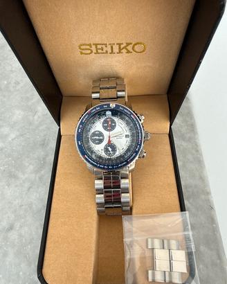 Seiko Panda