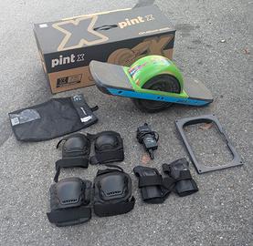Onewheel pint x - 220km - Accessori e protezioni