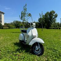 Vespa PX 125 - 2014 - 2.370 km | pari al nuovo