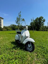 Vespa PX 125 - 2014 - 2.370 km | pari al nuovo