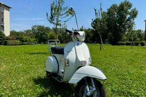 Vespa PX 125 - 2014 - 2.370 km | pari al nuovo