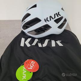 Casco Kask Protone Icon WG11 Bianco Taglia M
