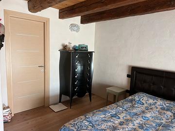 Mobile comó cassettiera