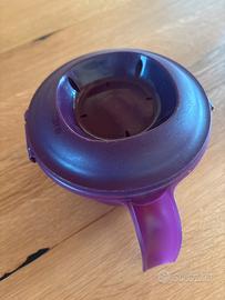 Tupperwere cuoci riso da 500ml