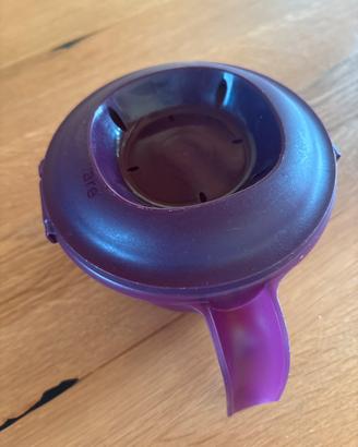 Tupperwere cuoci riso da 500ml