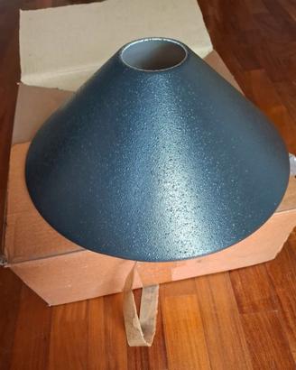 Paralume per Aggregato Artemide
