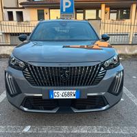 Peugeot 1.2 puretech Allure GARANZIA FINO AL 2030
