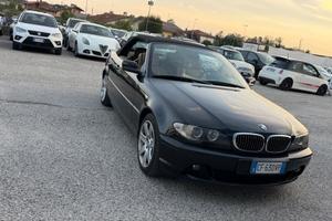 Bmw 325 325Ci cat Cabrio