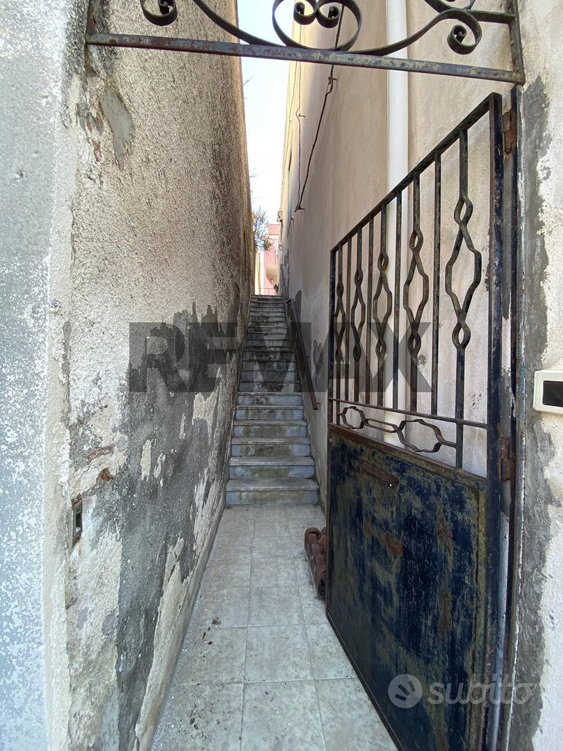 Appartamento – Pace del Mela, Giammoro, Messina - Vista 2