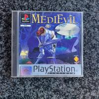 Giochi play station 1 🇮🇹 medievil