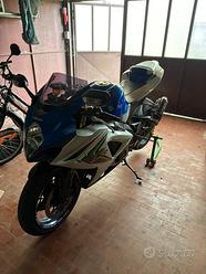 Gsxr1000 k8