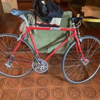 Bicicletta vintage Pinarello 