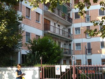 Camera uso singolo per studente universitario