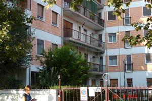 Camera uso singolo per studente universitario