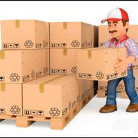 Magazziniere nella Logistica DA FORMARE DA 0