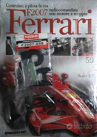 Ferrari f2007 uscita 59