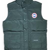Smanicato Canada Goose Taglia M