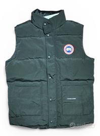 Smanicato Canada Goose Taglia M