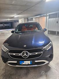 glc 200 mild hybrid 