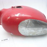 Guzzi Zigolo serbatoio benzina carburante