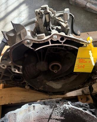CAMBIO CORSA E 1.2B 2019