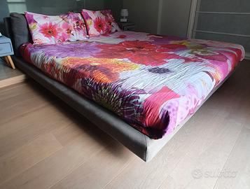 Letto futon Japan 