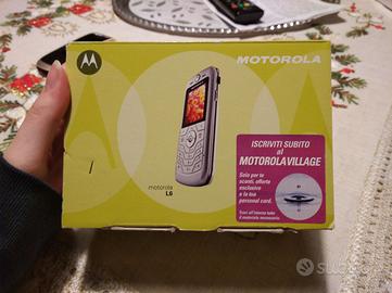 Motorola L6