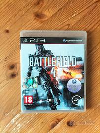 Giochi PS3/PS2