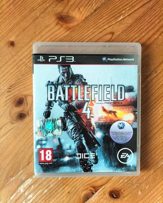 Giochi PS3/PS2