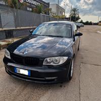 BMW 118d e81 2009 leggere descrizione 
