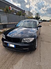 BMW 118d e81 2009 leggere descrizione 