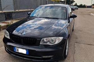 BMW 118d e81 2009 leggere descrizione 