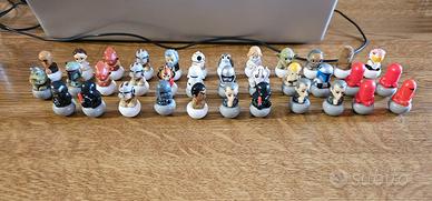 Star Wars Rollinz