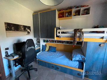 Cameretta Moretti Compact